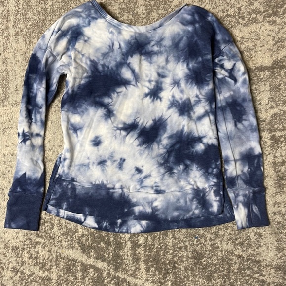 90 Degrees By Reflex Long Sleeve Shirt - Picture 1 of 10